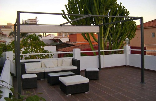 Torreblanca Villa | Villa La Rotonda
