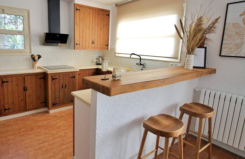 Rio d'Oro Villa | Villa La Vista, Urb Rio de Oro