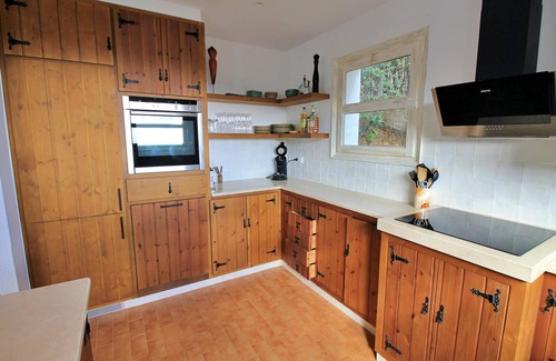 Rio d'Oro Villa | Villa La Vista, Urb Rio de Oro