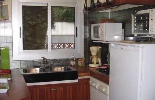 L'Escala Villa | Villa Madinina (Puig Sec hill)