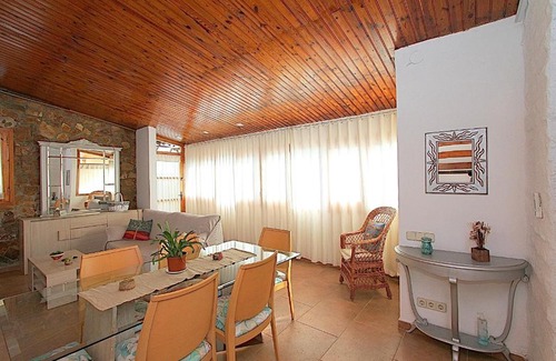 Lloret de Mar House | VILLA MARINADA