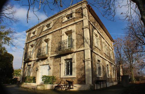 Agoncillo House | Villa Merenciana