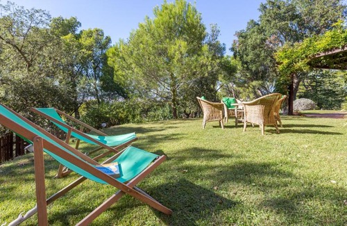 Llafranc Villa | Villa Mexic