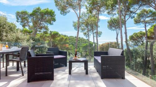 Llafranc House | VILLA MEXIC