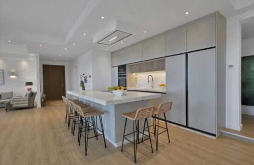 Benalmadena Villa | Villa Mian - Un paraíso en Benalmádena