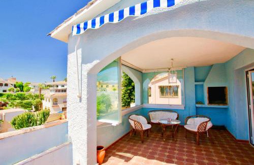 Benalmadena Villa | Villa Milana by Rafleys