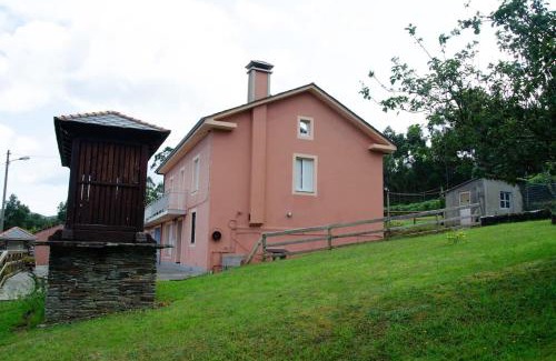 Loiba House | Villa Montedonigo