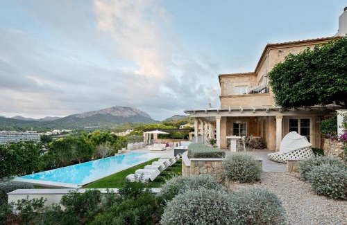 Camp de Mar Villa | Villa Oasis Del Mar