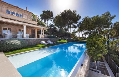 Camp de Mar Villa | Villa Oasis Del Mar