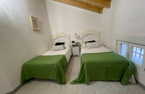 Alhama de Aragon Hotel | Villa Pachita