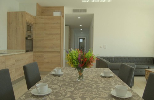 Vidreres Villa | Villa Paraíso