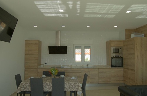 Vidreres Villa | Villa Paraíso