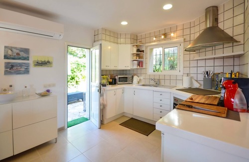 Aiguablava Villa | Villa Petunies - Three Bedroom Villa, Sleeps 6