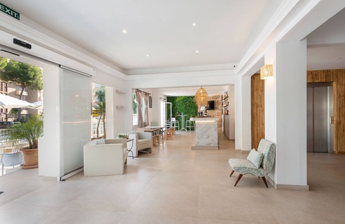 Camp de Mar Apartment | Villa Real Club Apartments