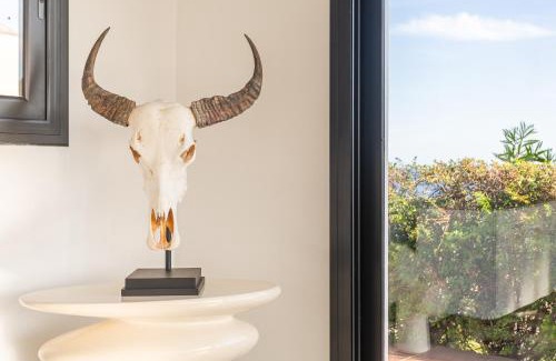 Lloret de Mar House | Villa Roman