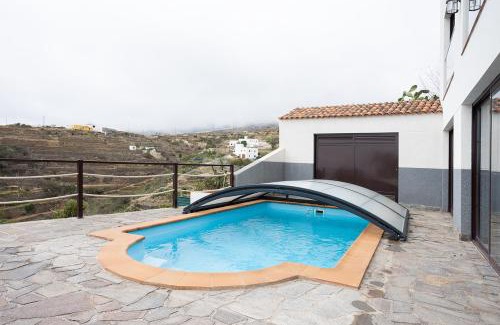 Fasnia Villa | Villa Rural La Zarza by Sunkeyrents