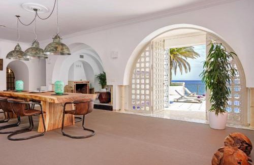 Villajoyosa Villa | Villa Scirocco, Villajoyosa