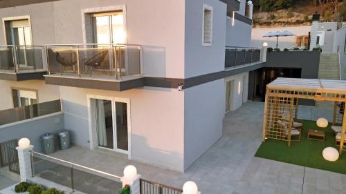 Vidreres Villa | Villa Senera