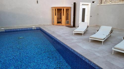 Vidreres Villa | Villa Senera