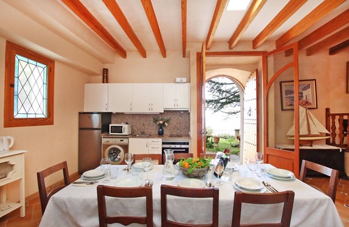 Banyalbufar Ski Chalet | Villa Son Vives, impressive mansion with unbeatable panoramic sea views in Banyalbufar