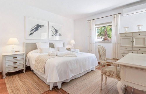 Santa Gertrudis Villa | Villa Taino - Santa Gertrudis