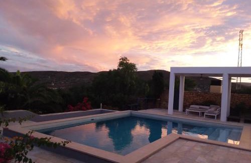 Agua Amarga Villa | Villa Teresa