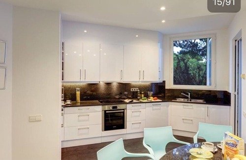 Lloret de Mar Villa | Villa Tortuga12, Spain, Lloret de Mar