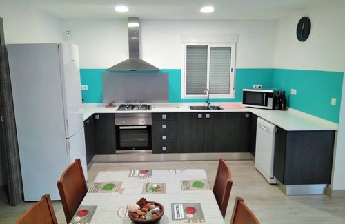Vidreres House | Villa Valentina with private pool 5 guests