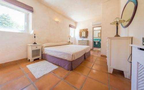 Sant Josep de sa Talaia Villa | Villa vista al mar, Blue Marlin