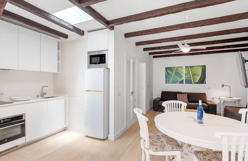 San Miguel de Abona Villa | VILLA WITH PRIVATE HEATED POOL on BANANA PLANTATION. For Disable bedroom/shower