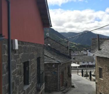 Sosas de Laciana House | Villaduranchi