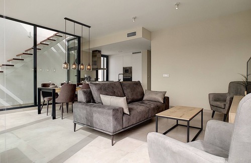 Mar de Cristal Villa | Villas Alamos - 4509