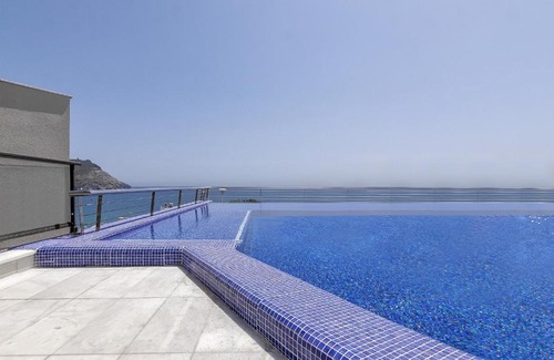San Jose House | Vista Calilla