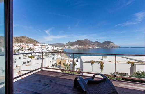 San Jose House | Vista Calilla