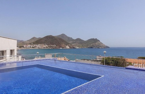 San Jose House | Vista Calilla