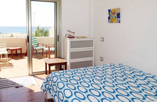 El Medano Resort | Vista Marina (HZBEUD8)