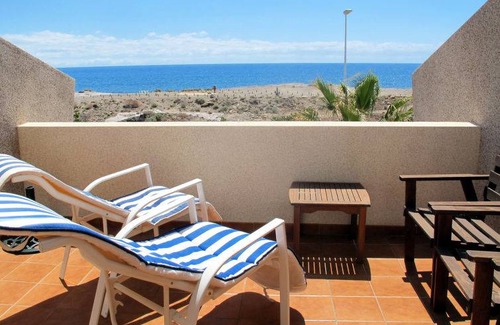 El Medano Resort | Vista Marina (HZBEUD8)