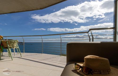 Roses Town Center Apartment | Vista Roses Mar - Cala d'Or