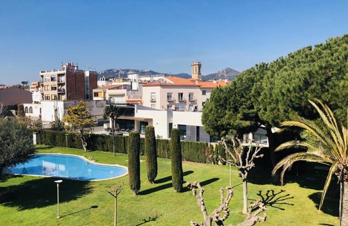 Pineda de Mar House | Vivalidays Casa Toni