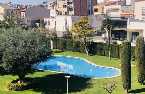 Pineda de Mar House | Vivalidays Casa Toni