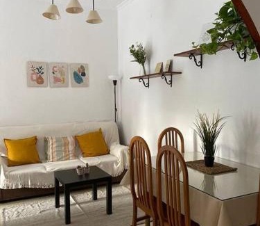 Mogon House | Vivienda rural Mogón - Los Senderos