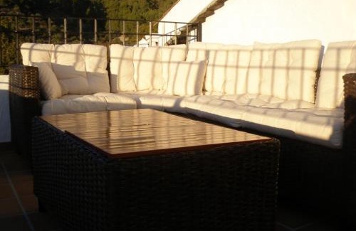 El Robledo House | Vivienda Turística Rural Entrepinares