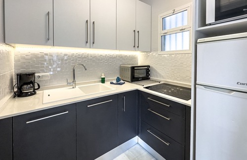 Sitio de Calahonda Condo | Walk to the Beach! 1 Bedroom Comfy Condo