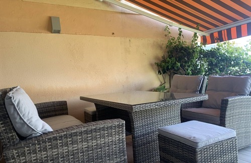 Palamos Apartment | Wasela 014 - One Bedroom Apartment, Sleeps 4