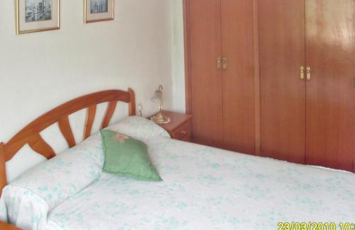 Puerto de Mazarron Apartment | Welcoming apartment in Mazarrón 56 m² with shared poolmo