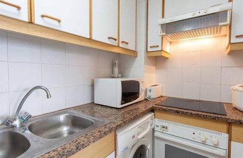Blanes Apartment | Windsor by Interhome