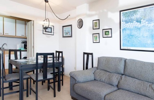 Blanes Apartment | Windsor by Interhome