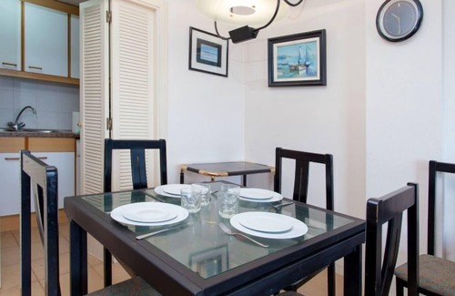 Blanes Apartment | Windsor by Interhome