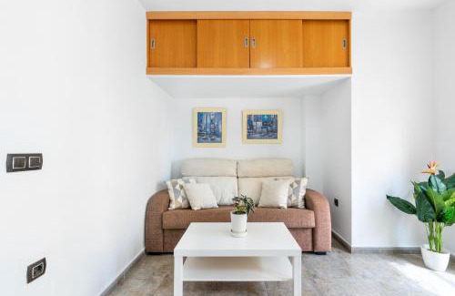 La Malagueta Apartment | WintoWinRentals La Malagueta Buena ubicación, Wifi