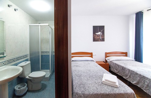 Arriondas Hostel | Yani's hospedaje